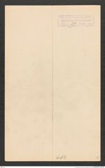 k.k. naturhistorisches Hofmuseum, Intendanzakten 1885-1896 (Hauer), Aktenzahl Z.61.b/1889, Seite 4